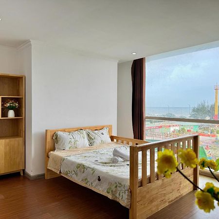 Tina Home - Vung Tau Sat Bien Exterior foto