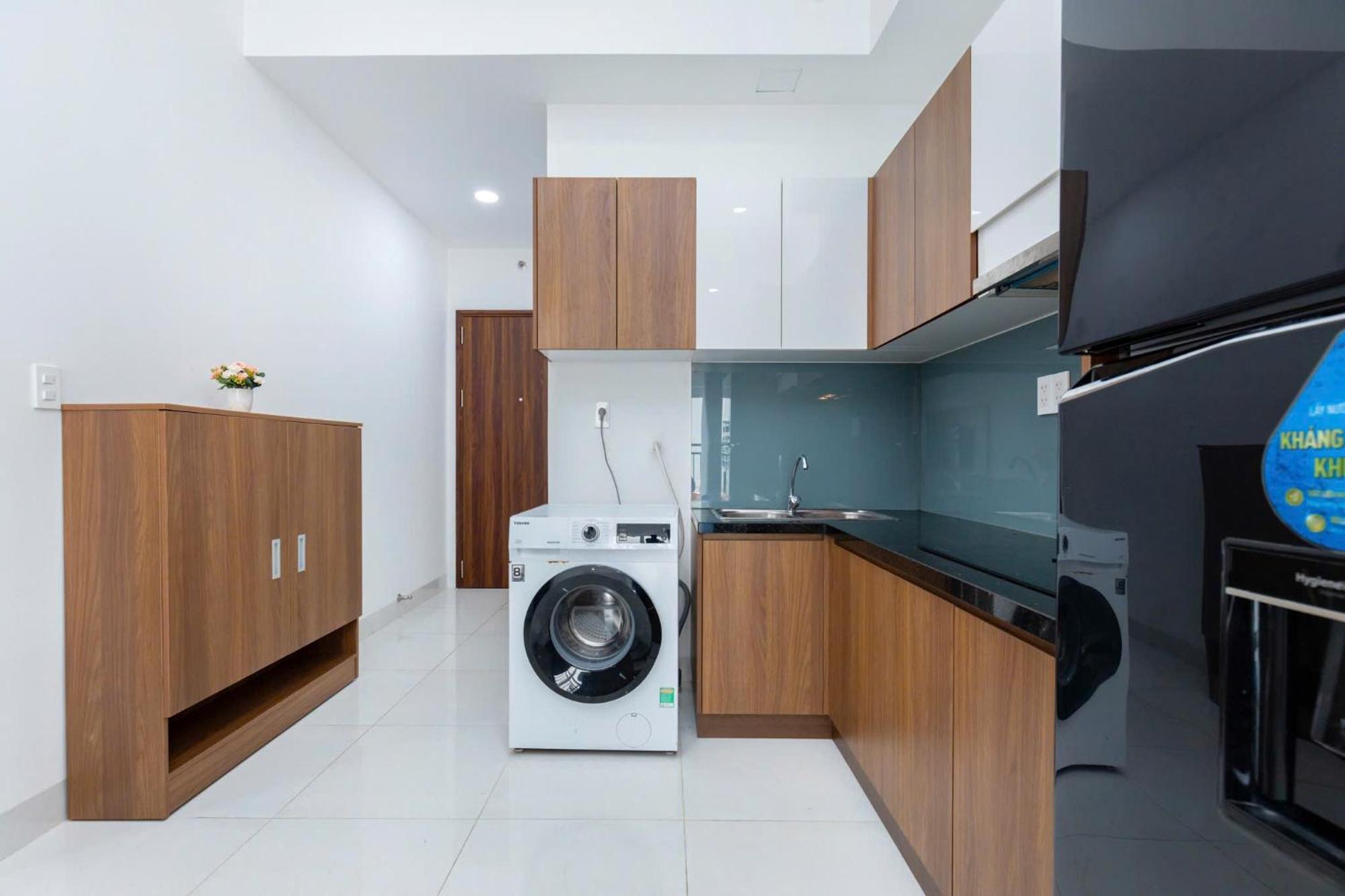 Tina Home - Vung Tau Sat Bien Exterior foto