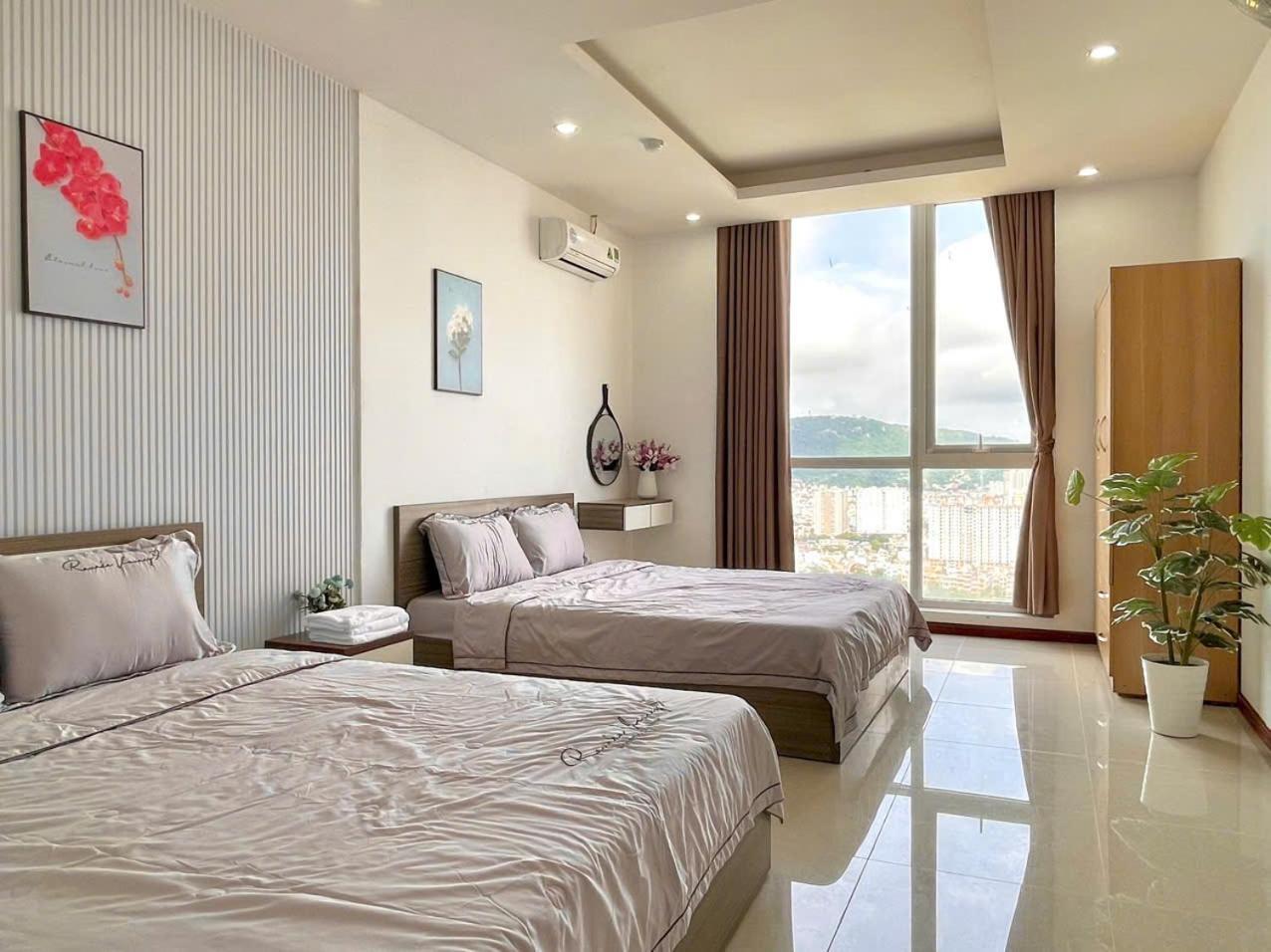 Tina Home - Vung Tau Sat Bien Exterior foto