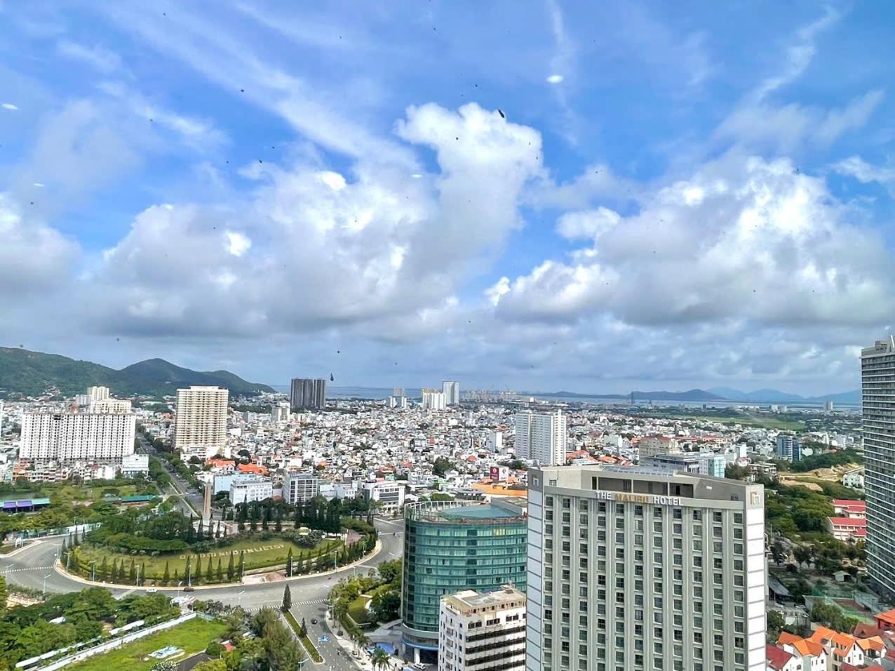 Tina Home - Vung Tau Sat Bien Exterior foto