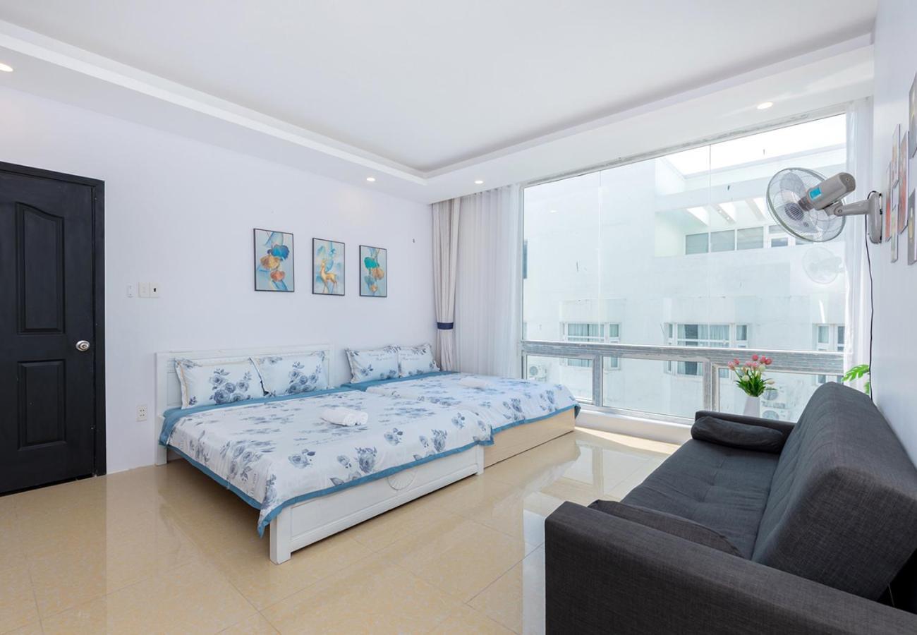 Tina Home - Vung Tau Sat Bien Exterior foto