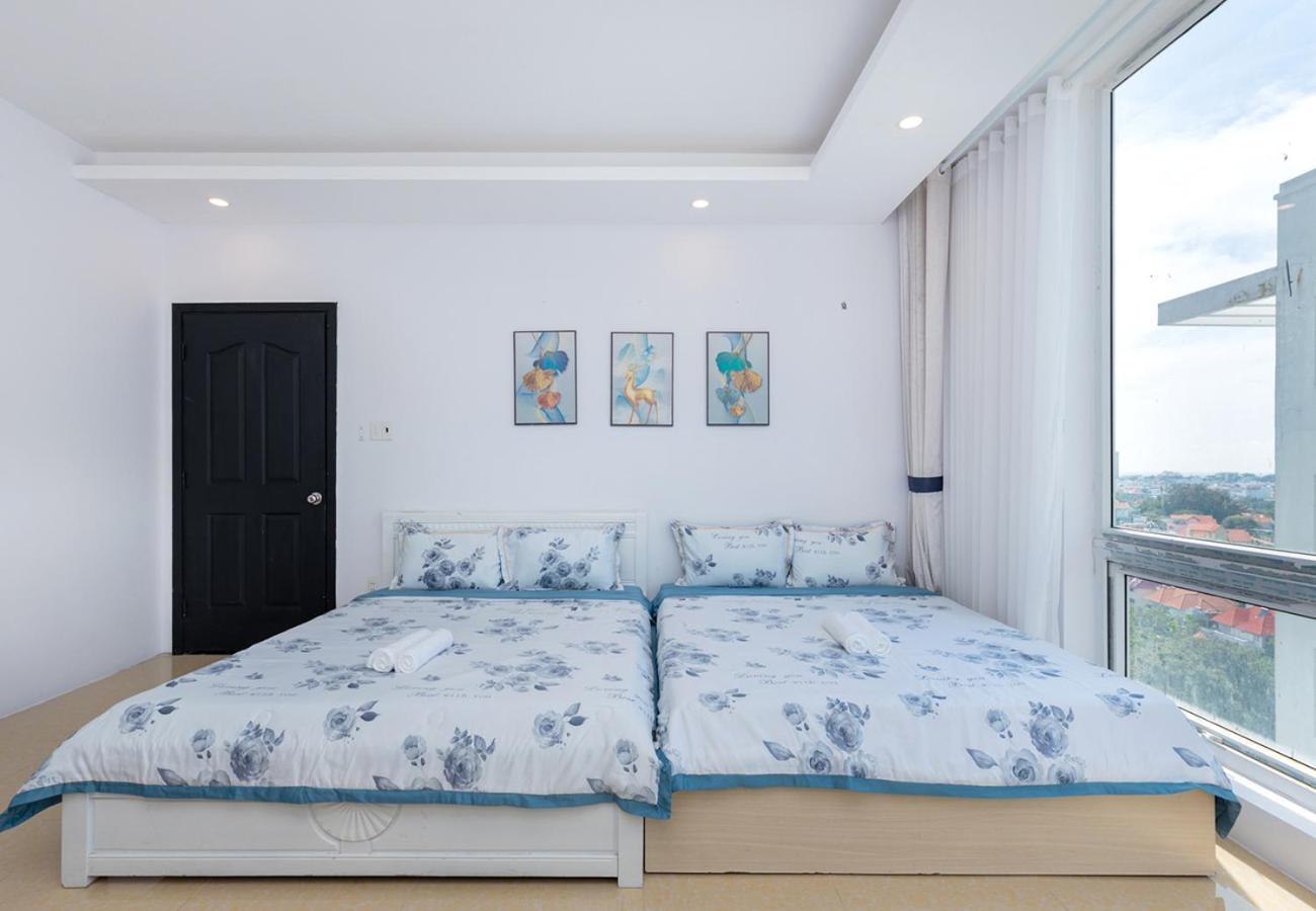 Tina Home - Vung Tau Sat Bien Exterior foto