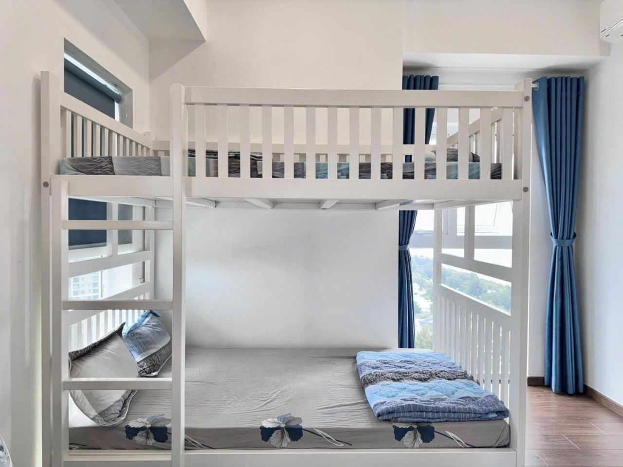 Tina Home - Vung Tau Sat Bien Exterior foto