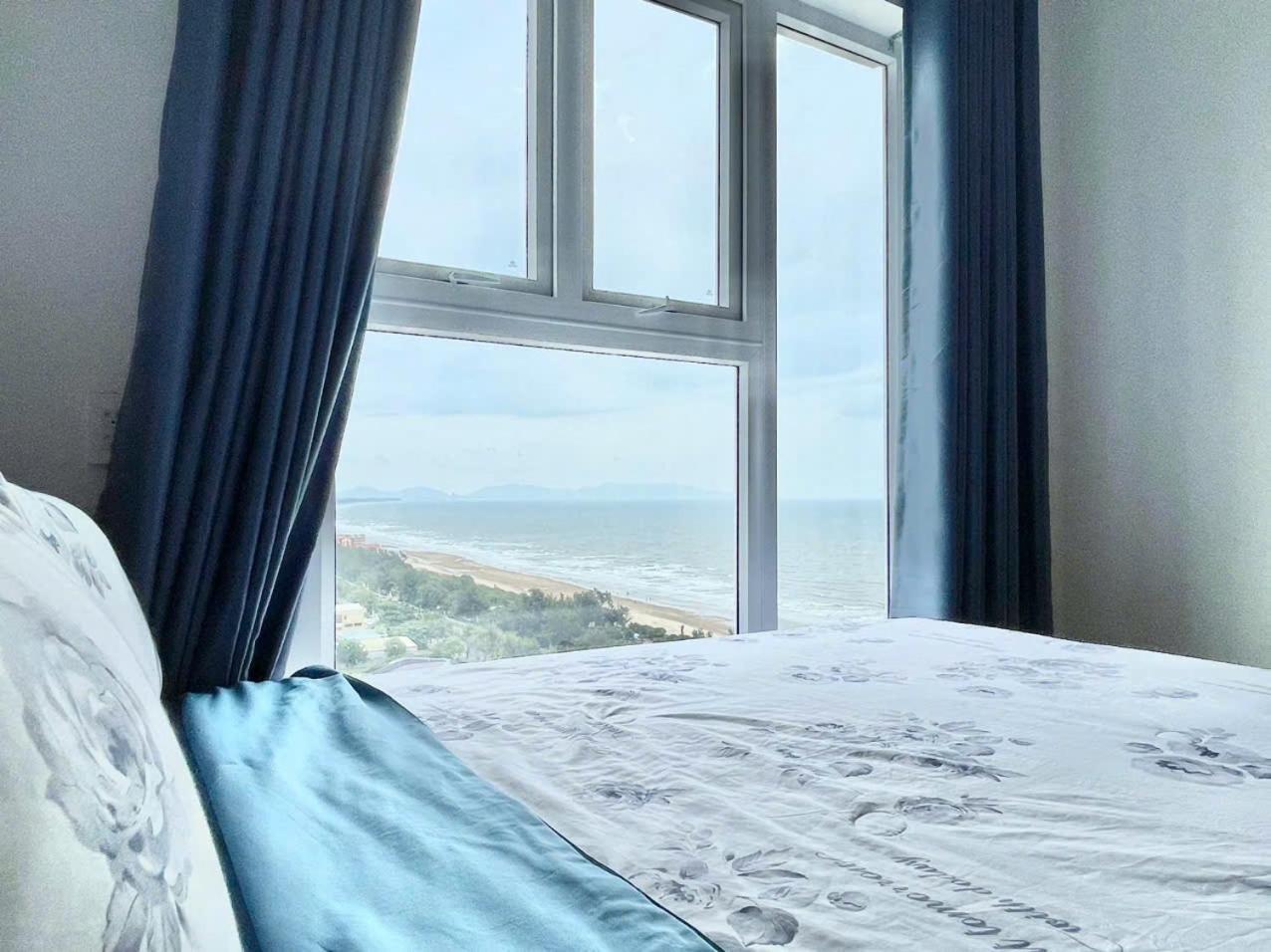 Tina Home - Vung Tau Sat Bien Exterior foto