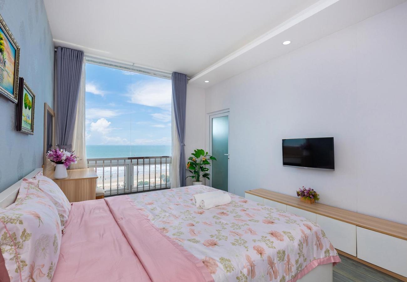 Tina Home - Vung Tau Sat Bien Exterior foto