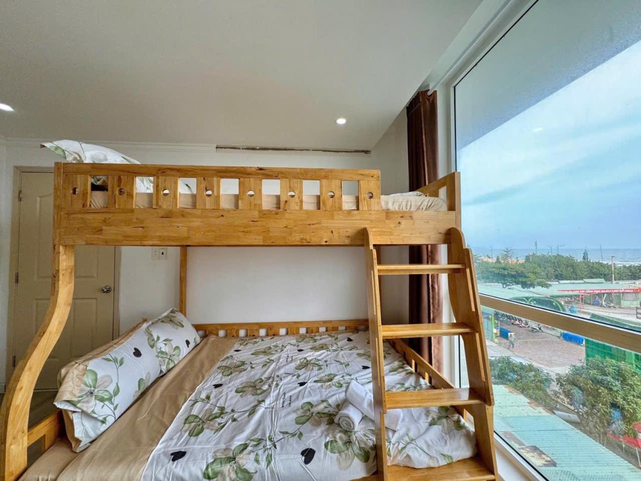 Tina Home - Vung Tau Sat Bien Exterior foto