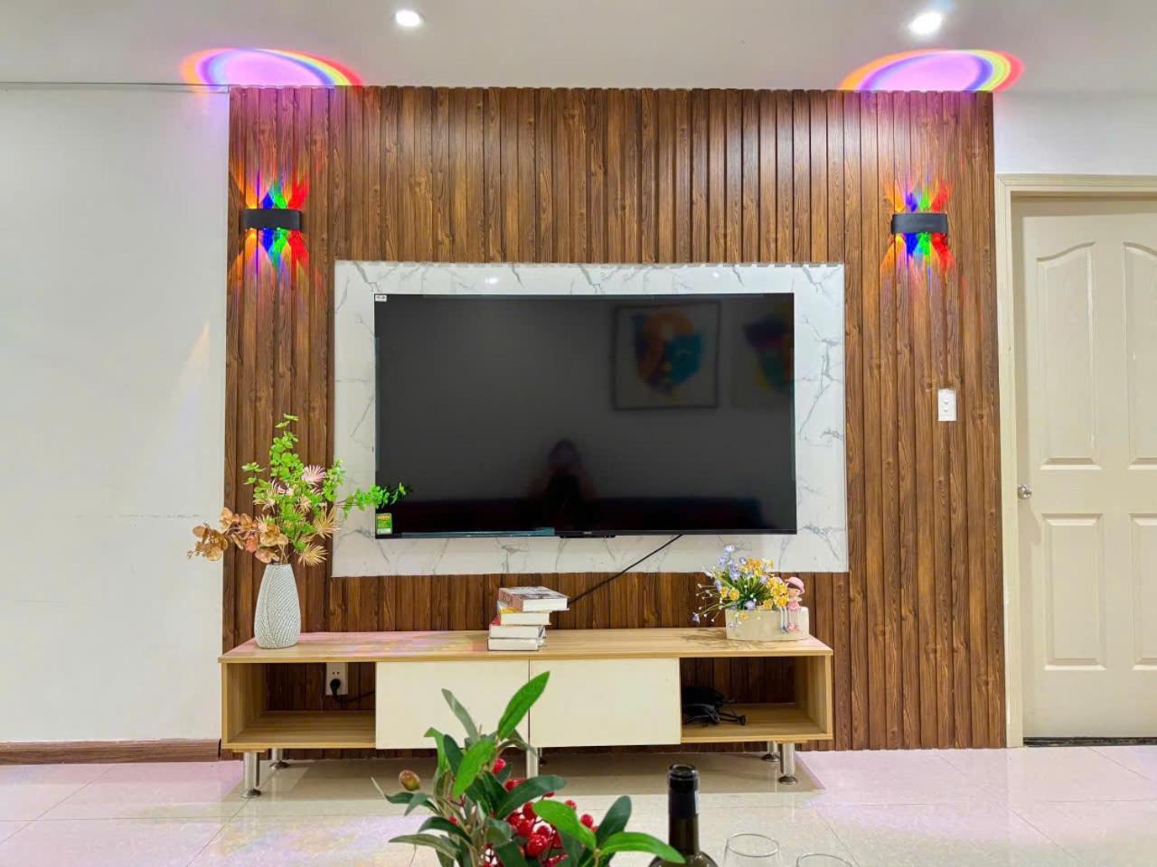 Tina Home - Vung Tau Sat Bien Exterior foto